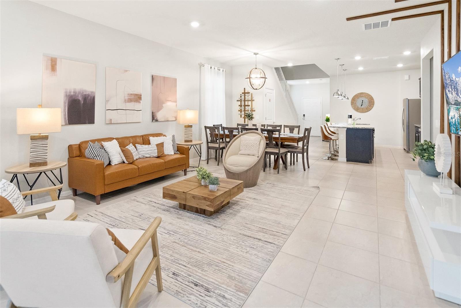 WINDSOR ISLAND RESORT - Residential