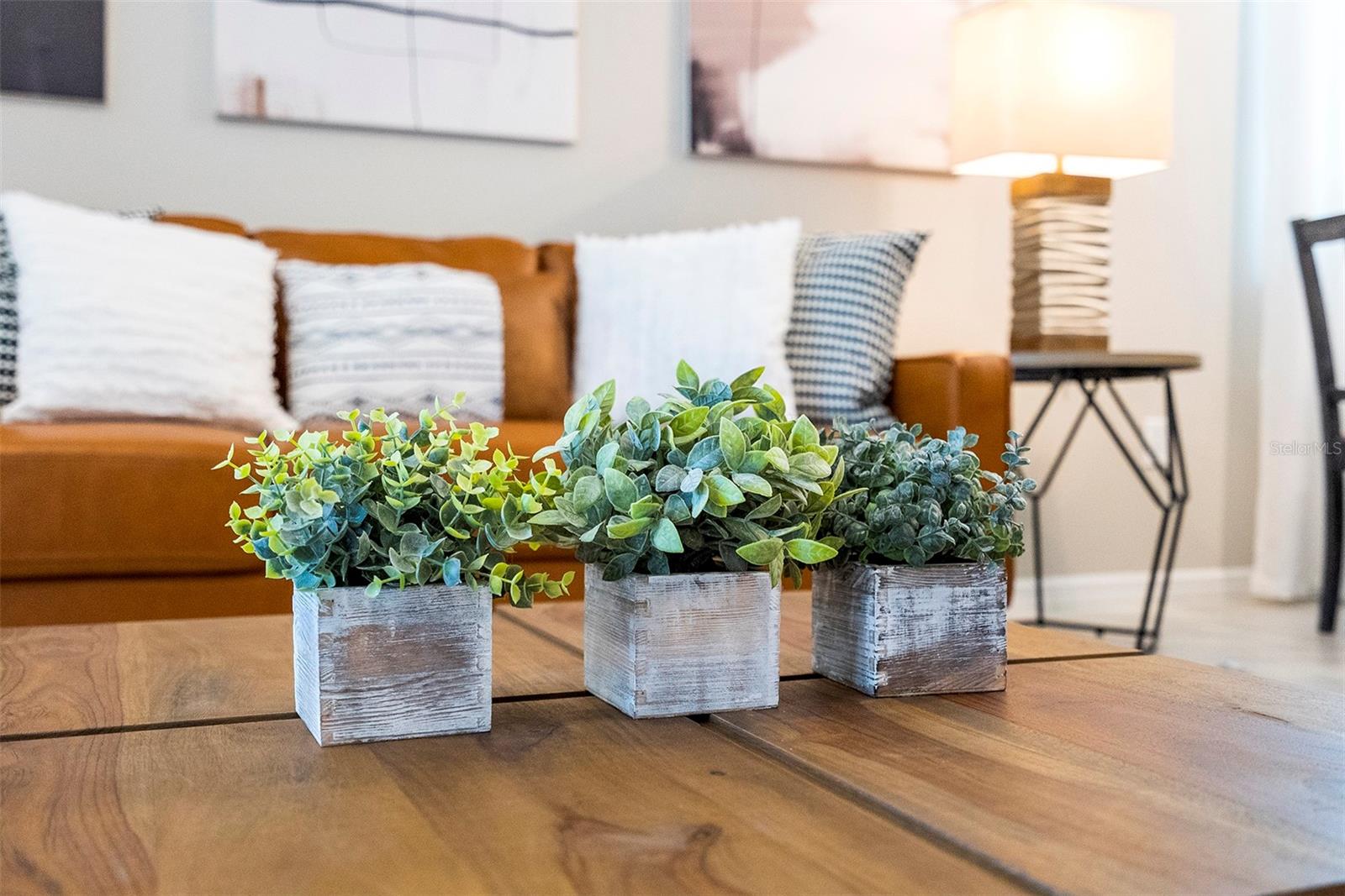 WINDSOR ISLAND RESORT - Residential