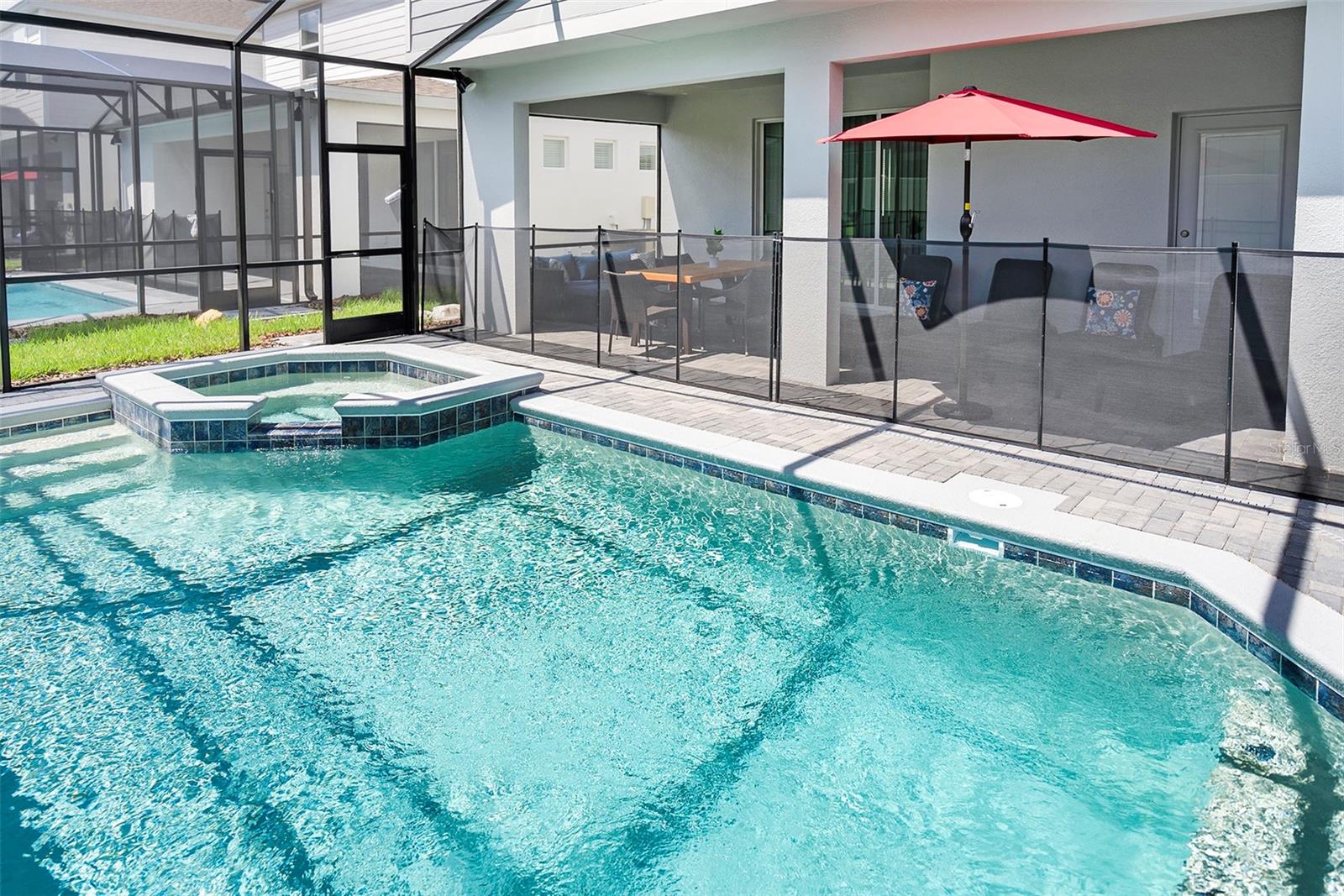 WINDSOR ISLAND RESORT - Residential