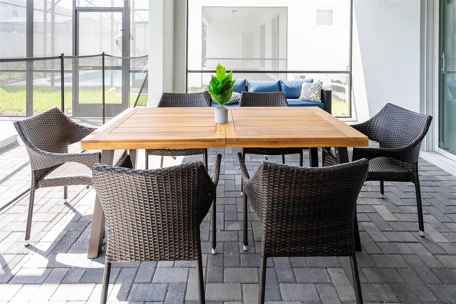 WINDSOR ISLAND RESORT - Residential