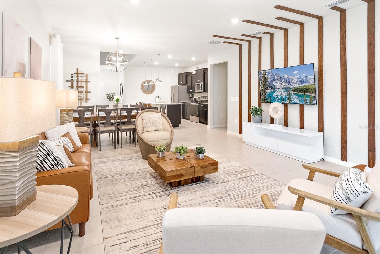 WINDSOR ISLAND RESORT - Residential