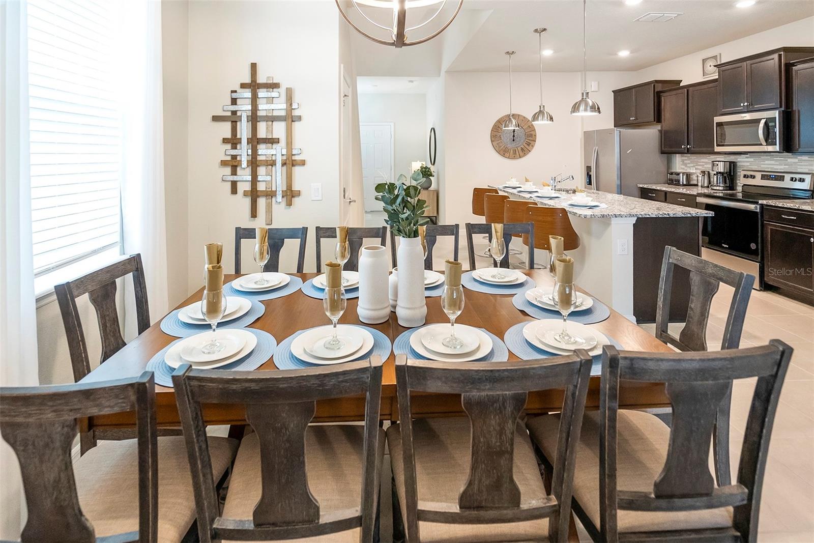 WINDSOR ISLAND RESORT - Residential