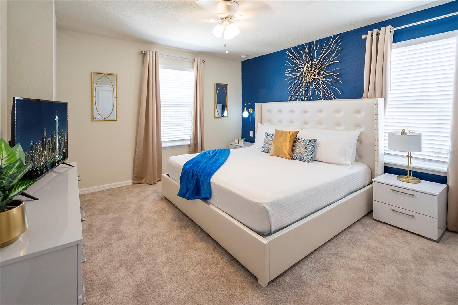 WINDSOR ISLAND RESORT - Residential