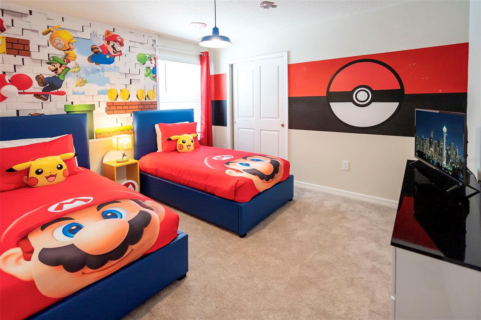 WINDSOR ISLAND RESORT - Residential