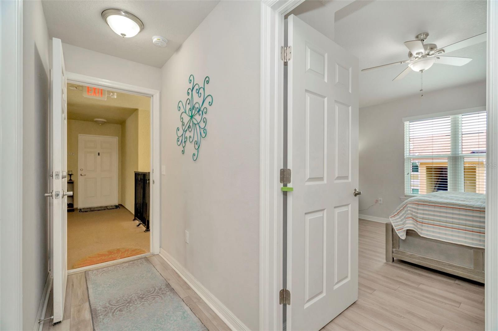 REGENCY PALMS CONDOS BLDG 6 - Residential Lease