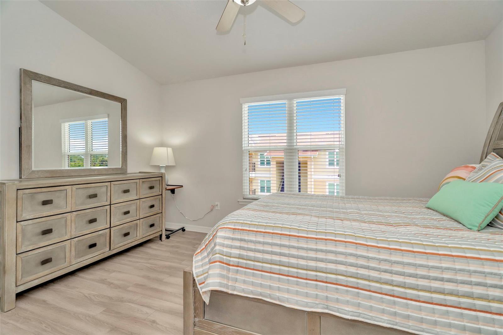 REGENCY PALMS CONDOS BLDG 6 - Residential Lease