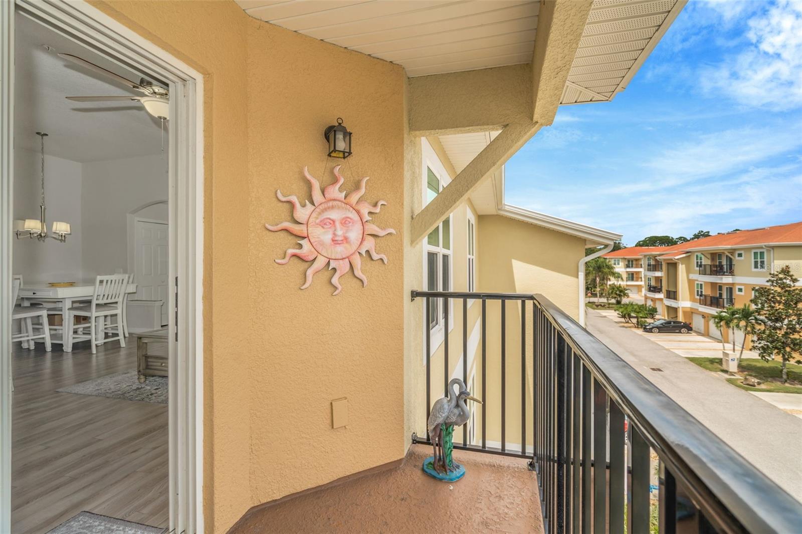 REGENCY PALMS CONDOS BLDG 6 - Residential Lease