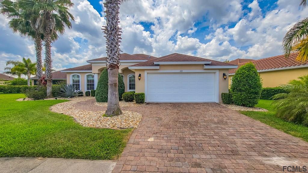 HIDDEN LAKES - Residential Lease