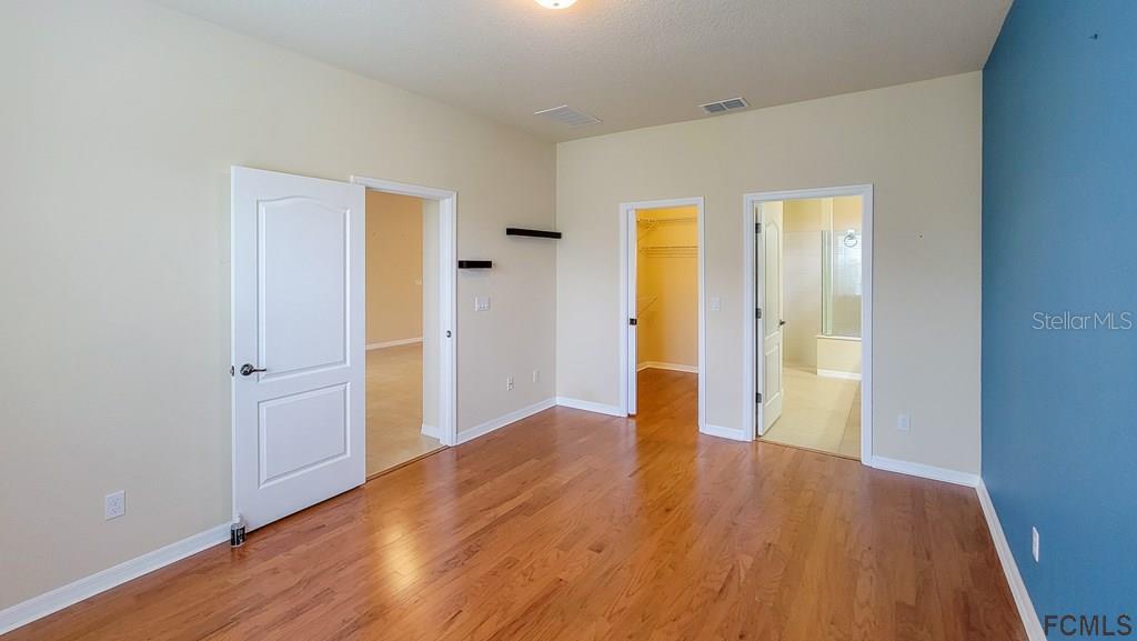 HIDDEN LAKES - Residential Lease