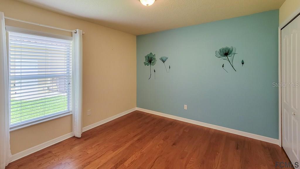 HIDDEN LAKES - Residential Lease