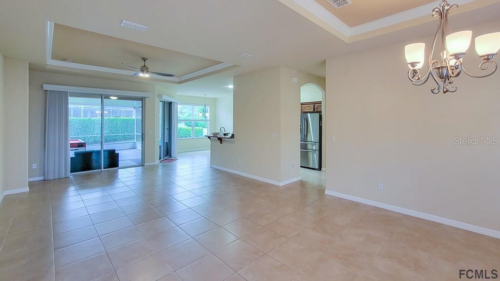 HIDDEN LAKES - Residential Lease