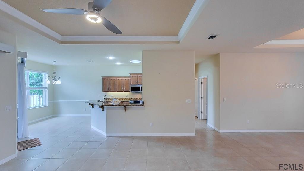 HIDDEN LAKES - Residential Lease