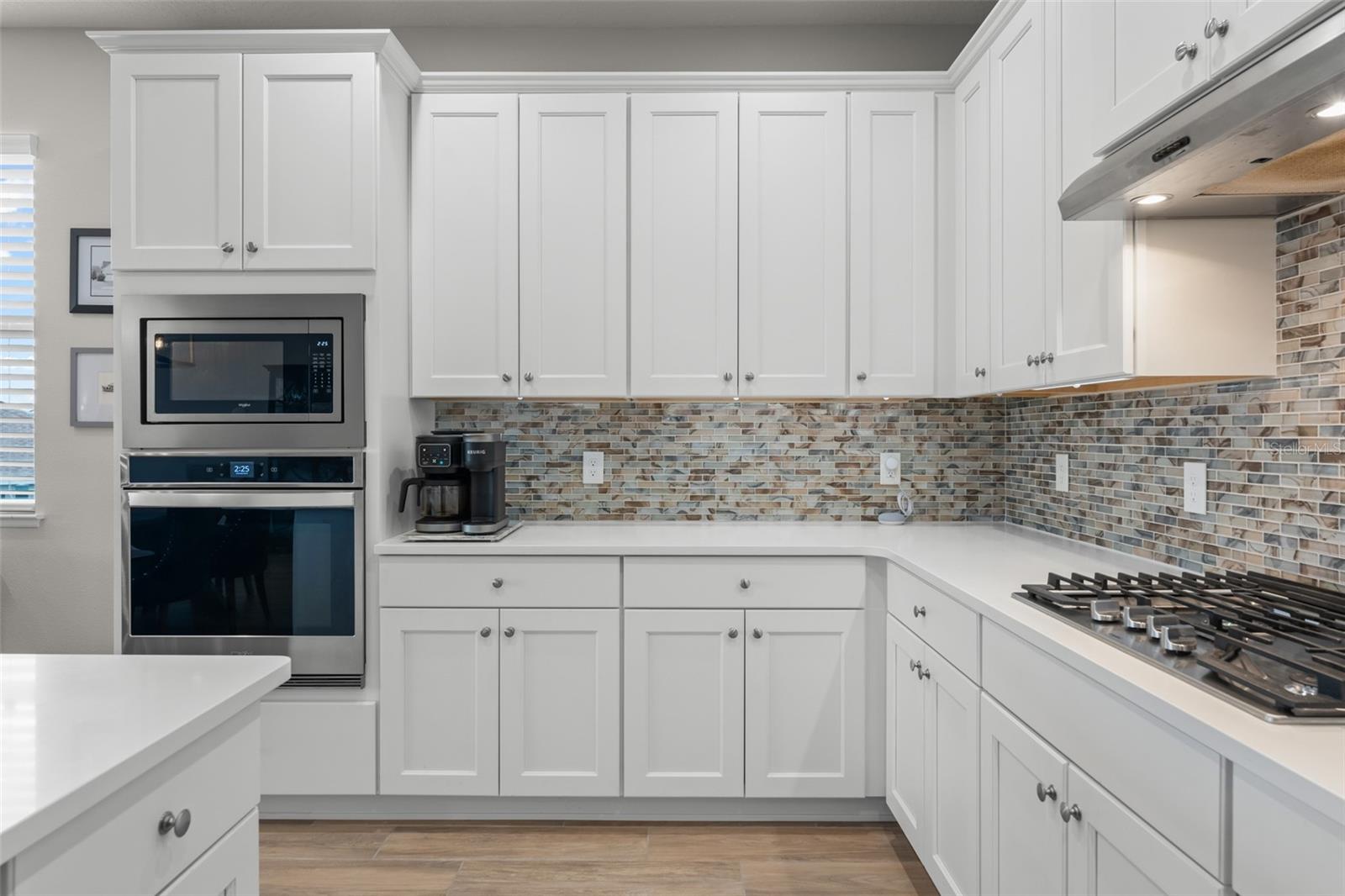 OAKS/KELLY PARK PH 2 - Residential