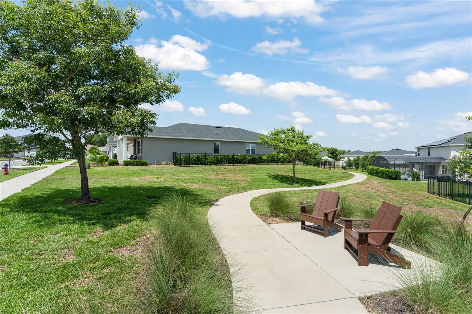 OAKS/KELLY PARK PH 2 - Residential