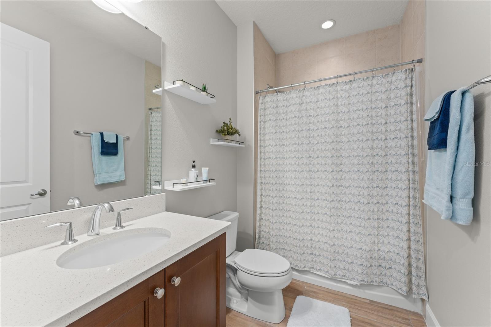OAKS/KELLY PARK PH 2 - Residential