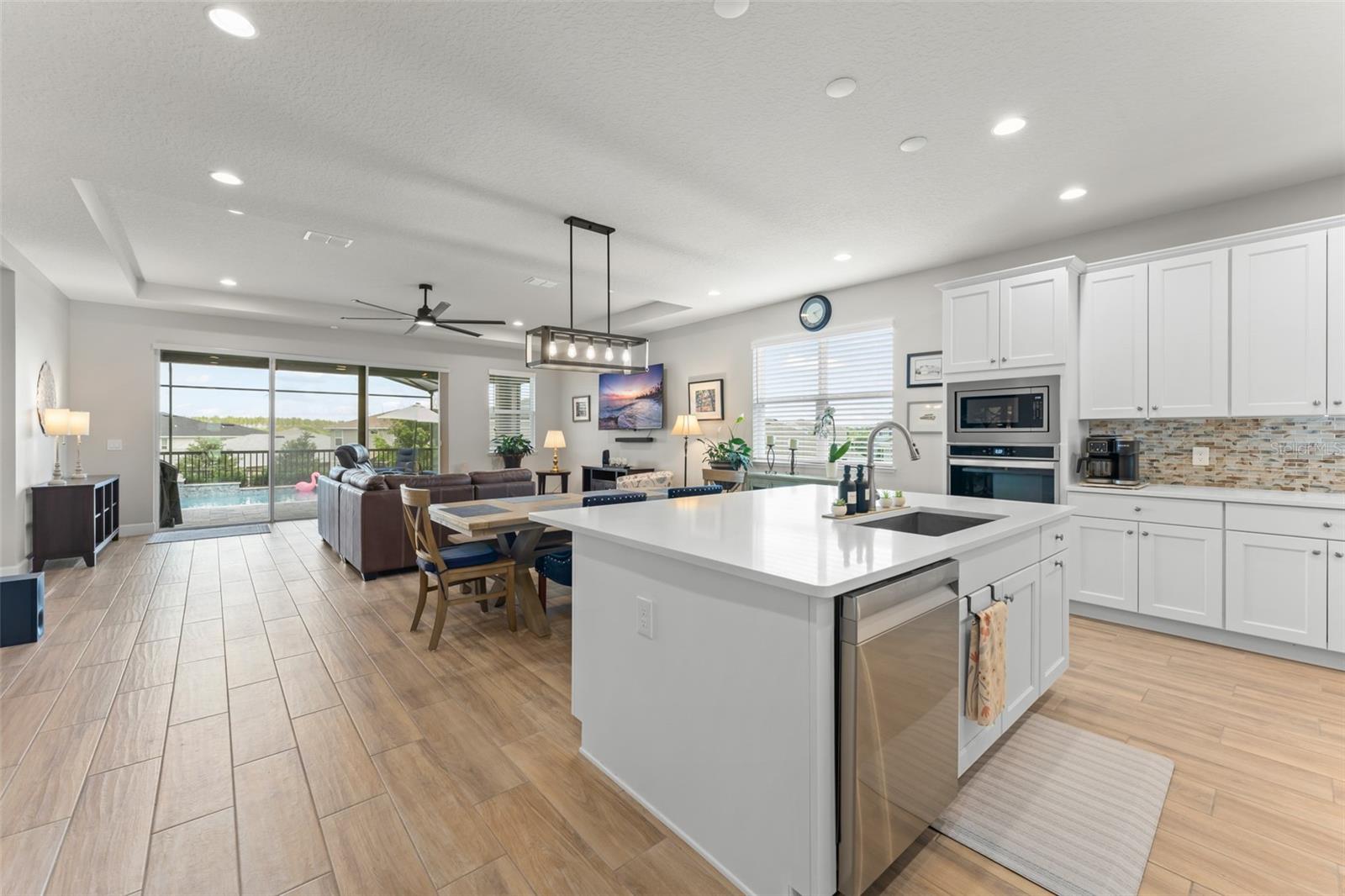 OAKS/KELLY PARK PH 2 - Residential
