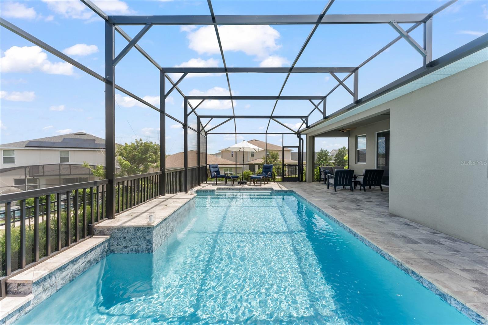 OAKS/KELLY PARK PH 2 - Residential