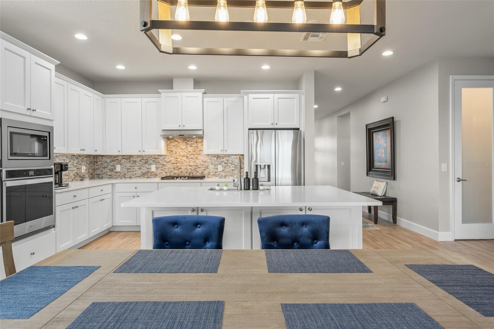 OAKS/KELLY PARK PH 2 - Residential