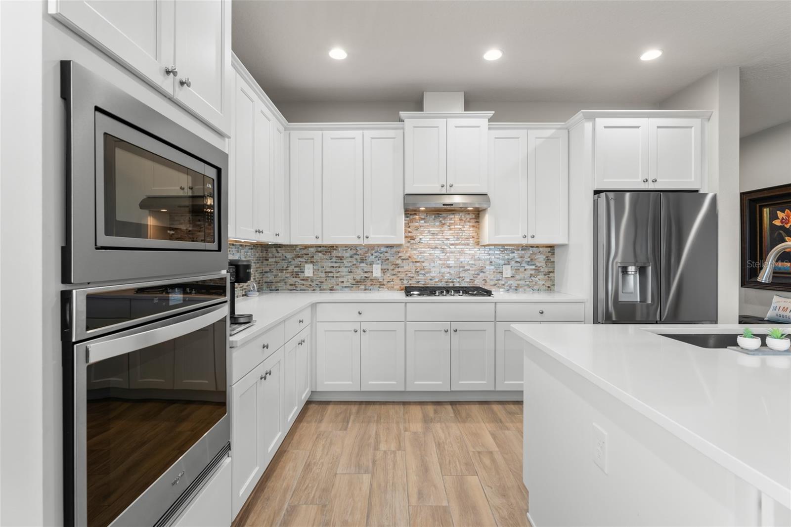 OAKS/KELLY PARK PH 2 - Residential