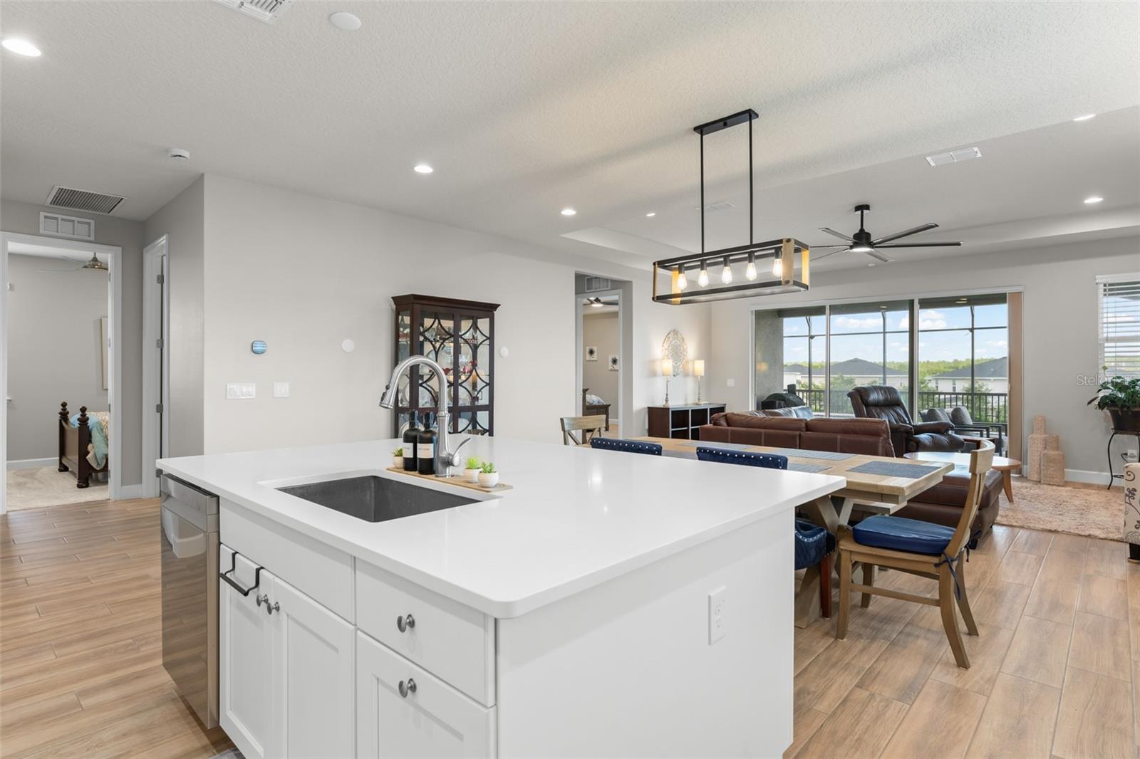 OAKS/KELLY PARK PH 2 - Residential