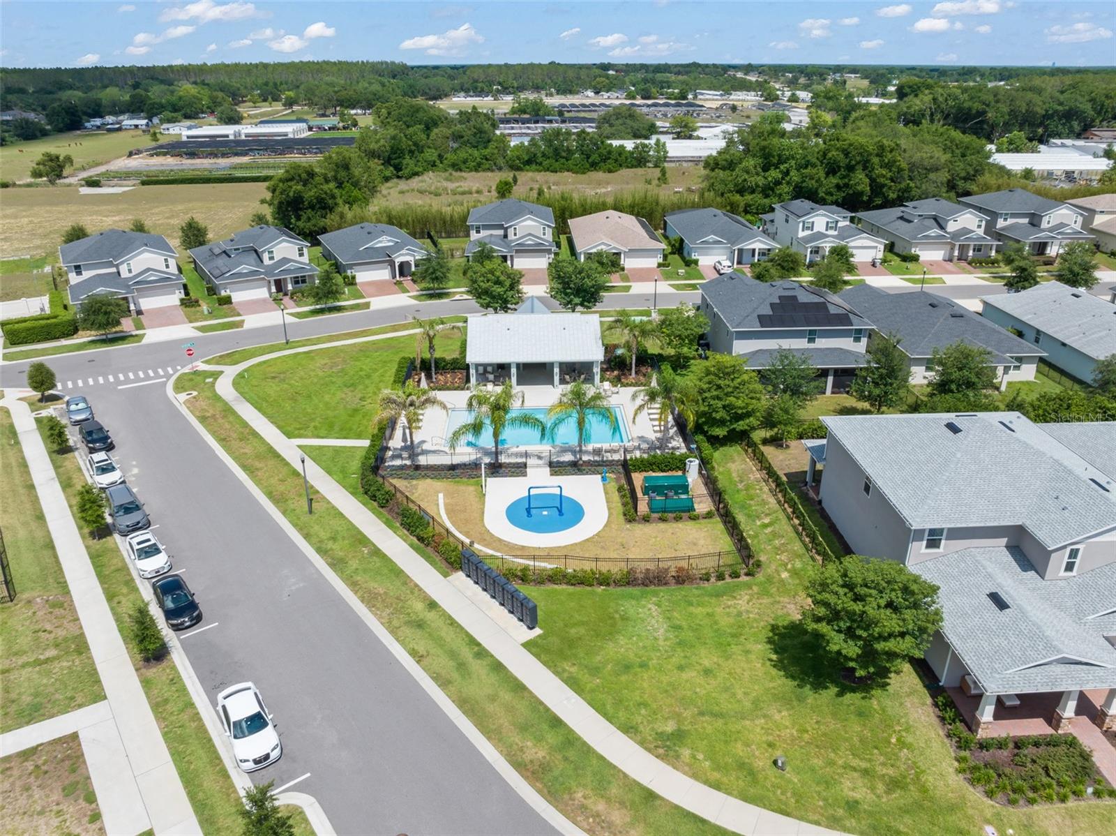 OAKS/KELLY PARK PH 2 - Residential