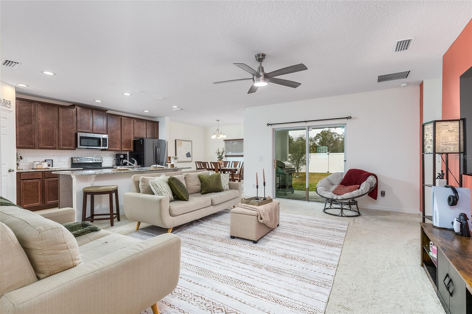 122 BLUE CYPRESS DRIVE