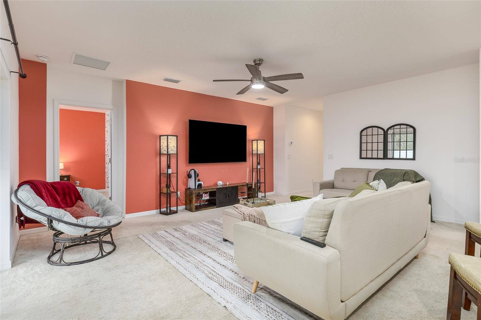 122 BLUE CYPRESS DRIVE