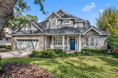 1741 PINE AVENUE WINTER PARK FL 32789