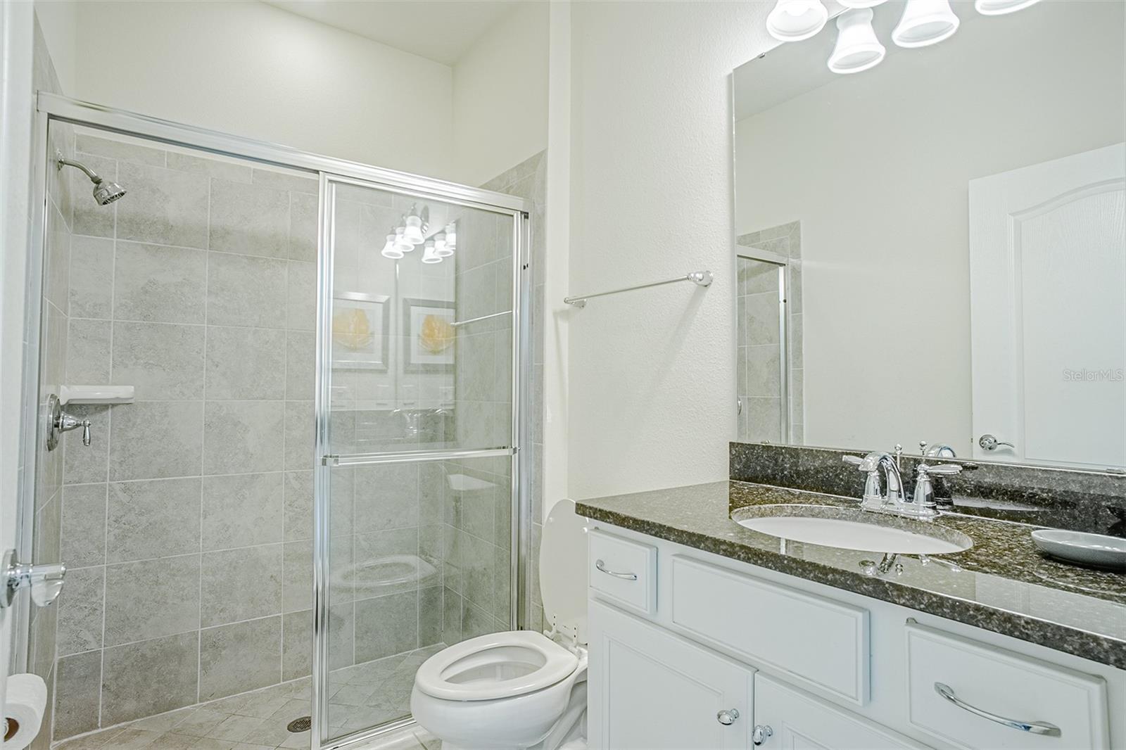 WINDSOR AT WESTSIDE PH 2B - Residential