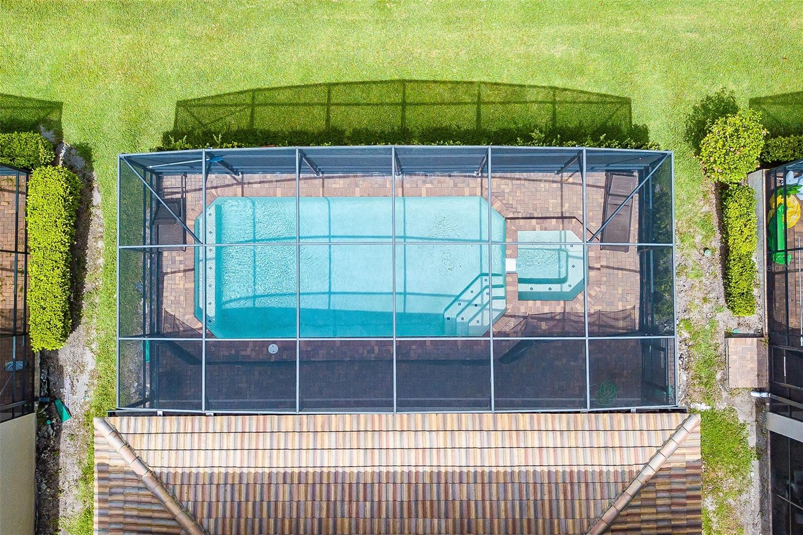 WINDSOR AT WESTSIDE PH 2B - Residential