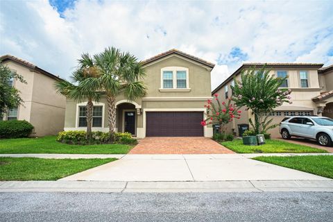 Photo of 1682 Lima Avenue, Kissimmee, FL 34747 (MLS # O6365268)