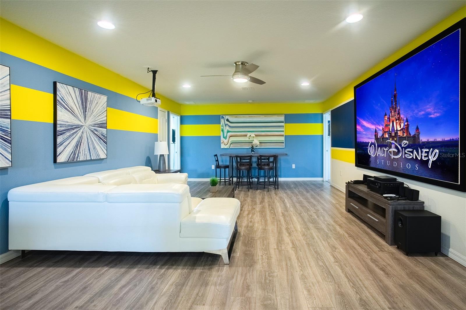 WINDSOR AT WESTSIDE PH 2B - Residential