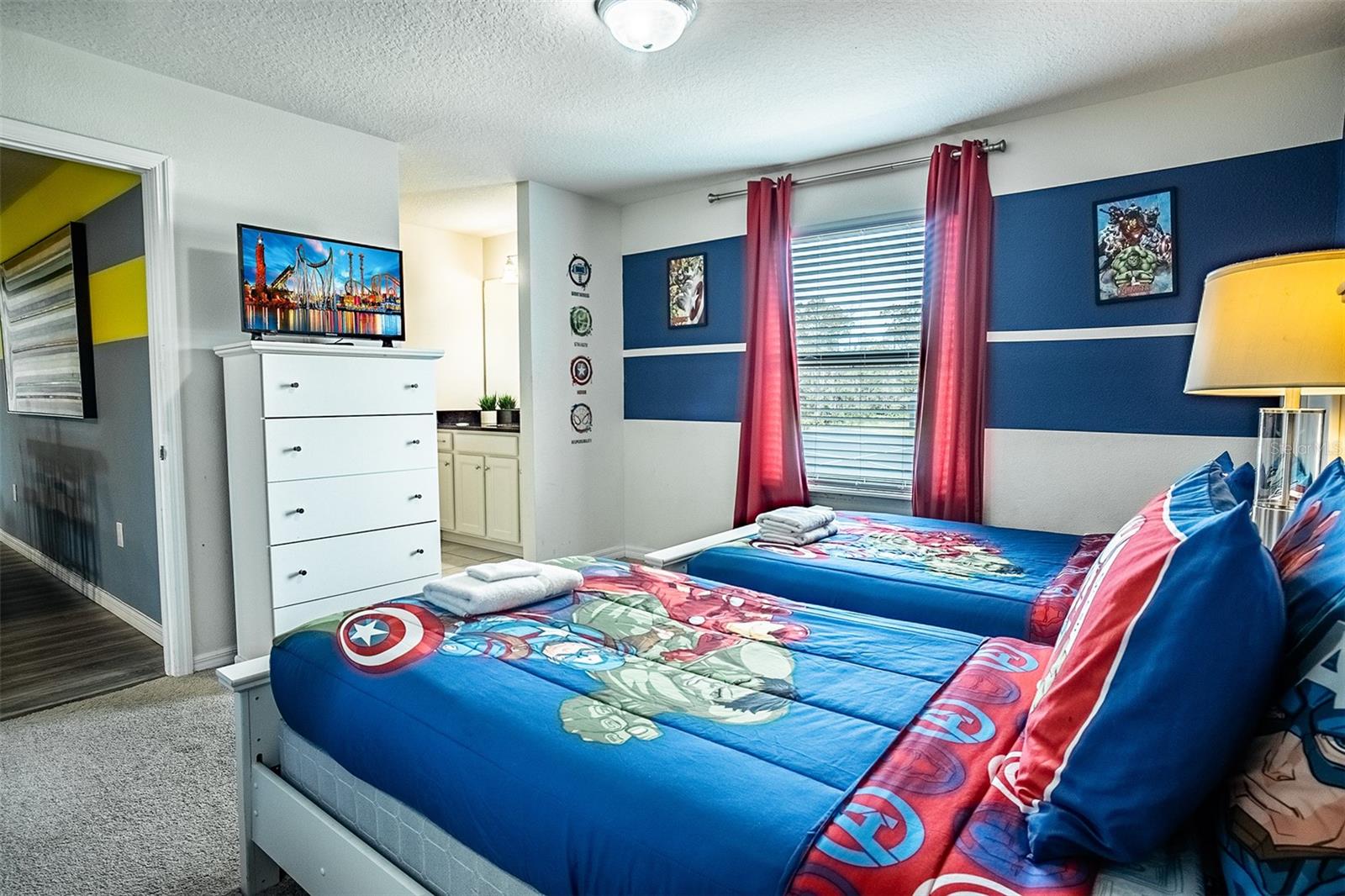 WINDSOR AT WESTSIDE PH 2B - Residential