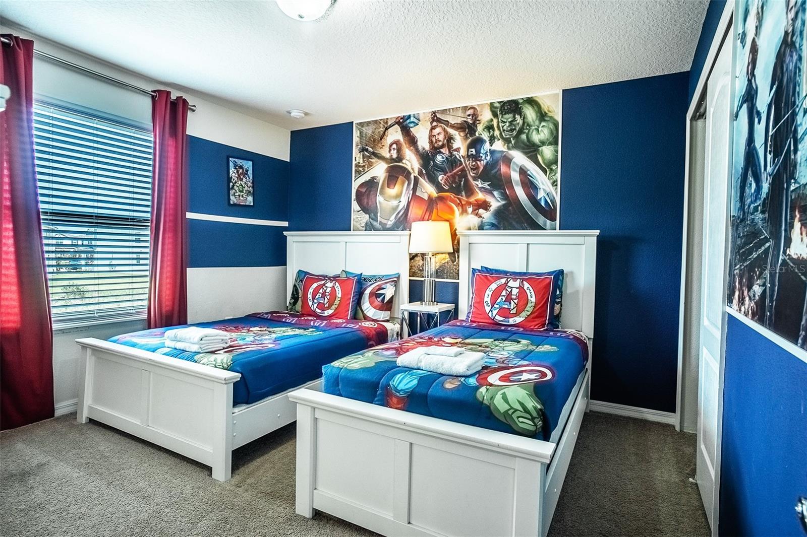 WINDSOR AT WESTSIDE PH 2B - Residential