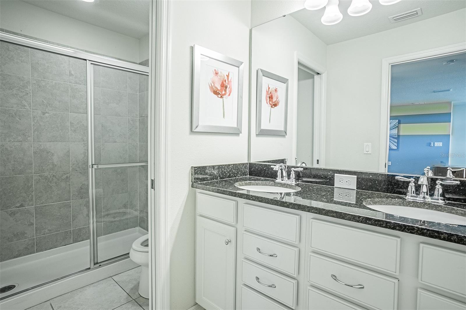 WINDSOR AT WESTSIDE PH 2B - Residential