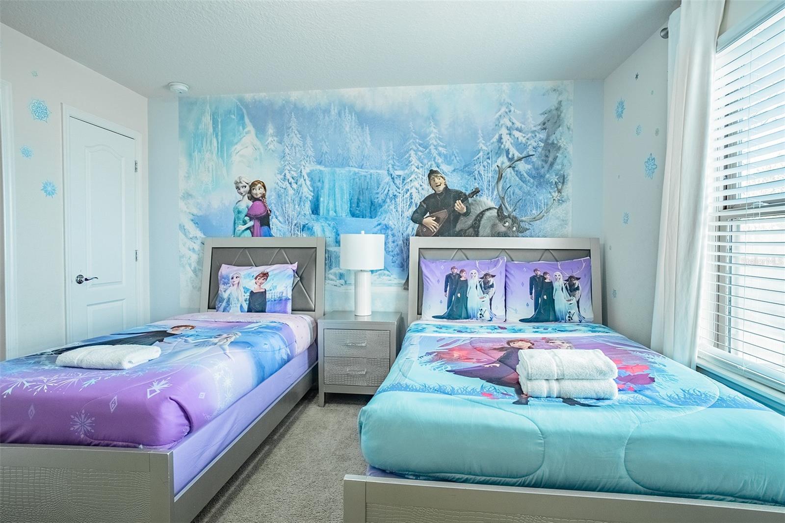 WINDSOR AT WESTSIDE PH 2B - Residential