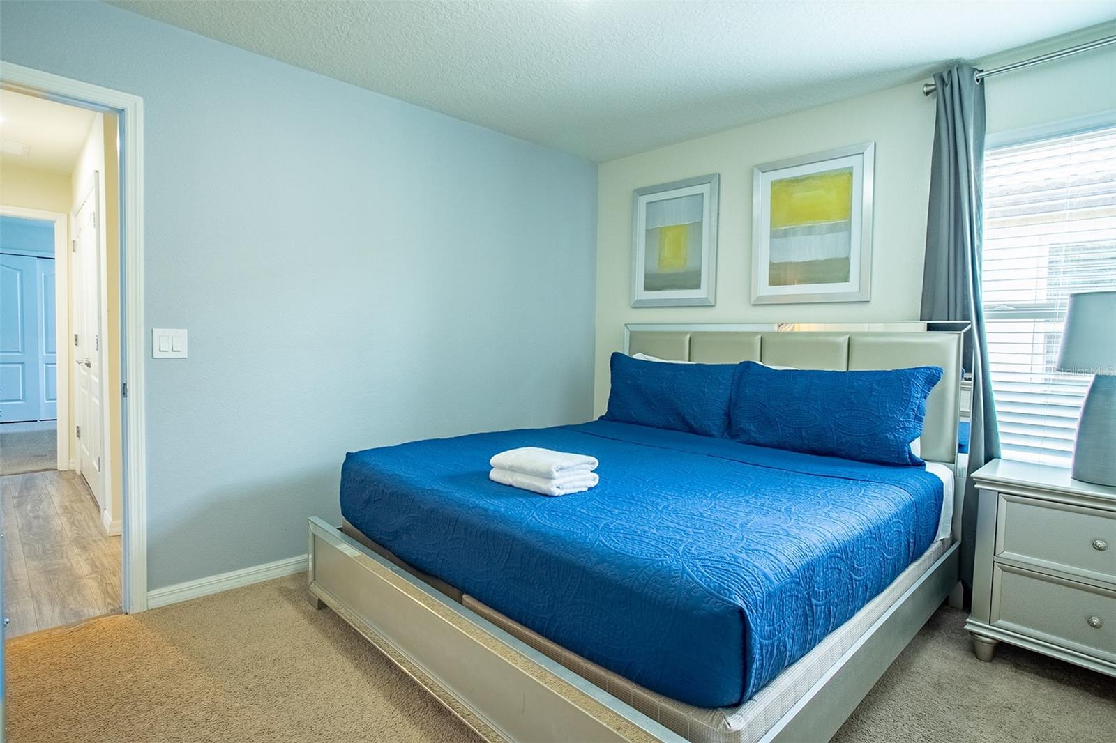 WINDSOR AT WESTSIDE PH 2B - Residential