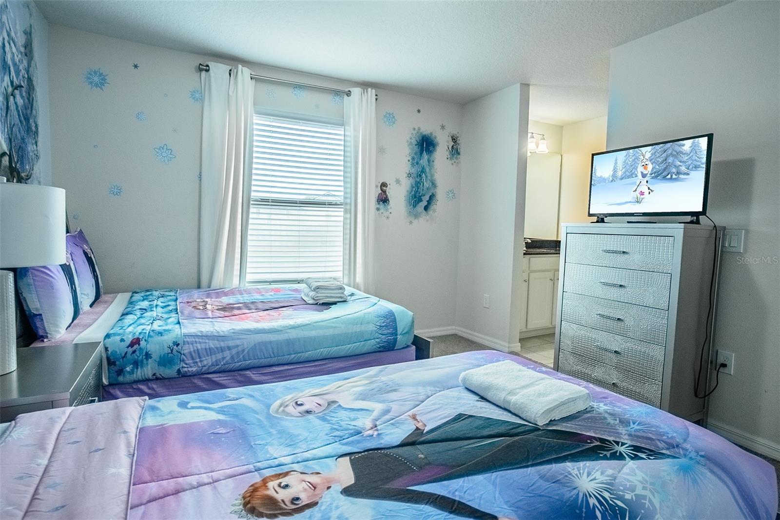 WINDSOR AT WESTSIDE PH 2B - Residential