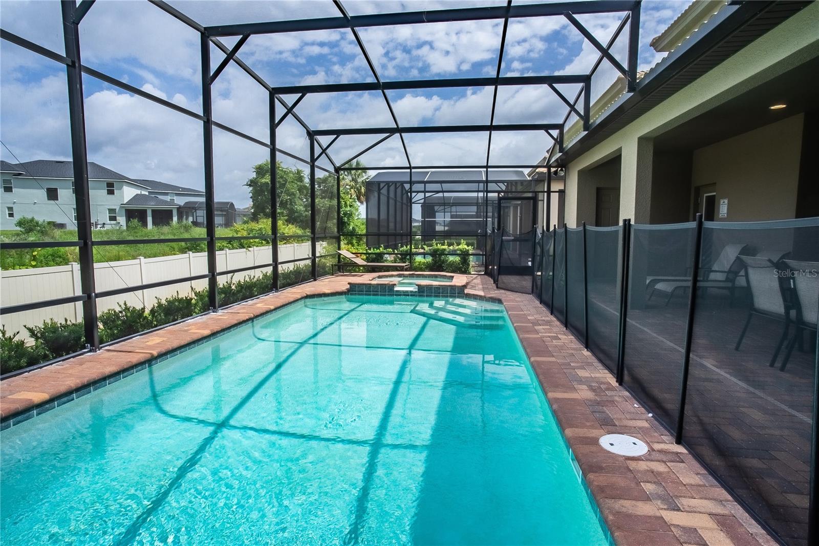 WINDSOR AT WESTSIDE PH 2B - Residential