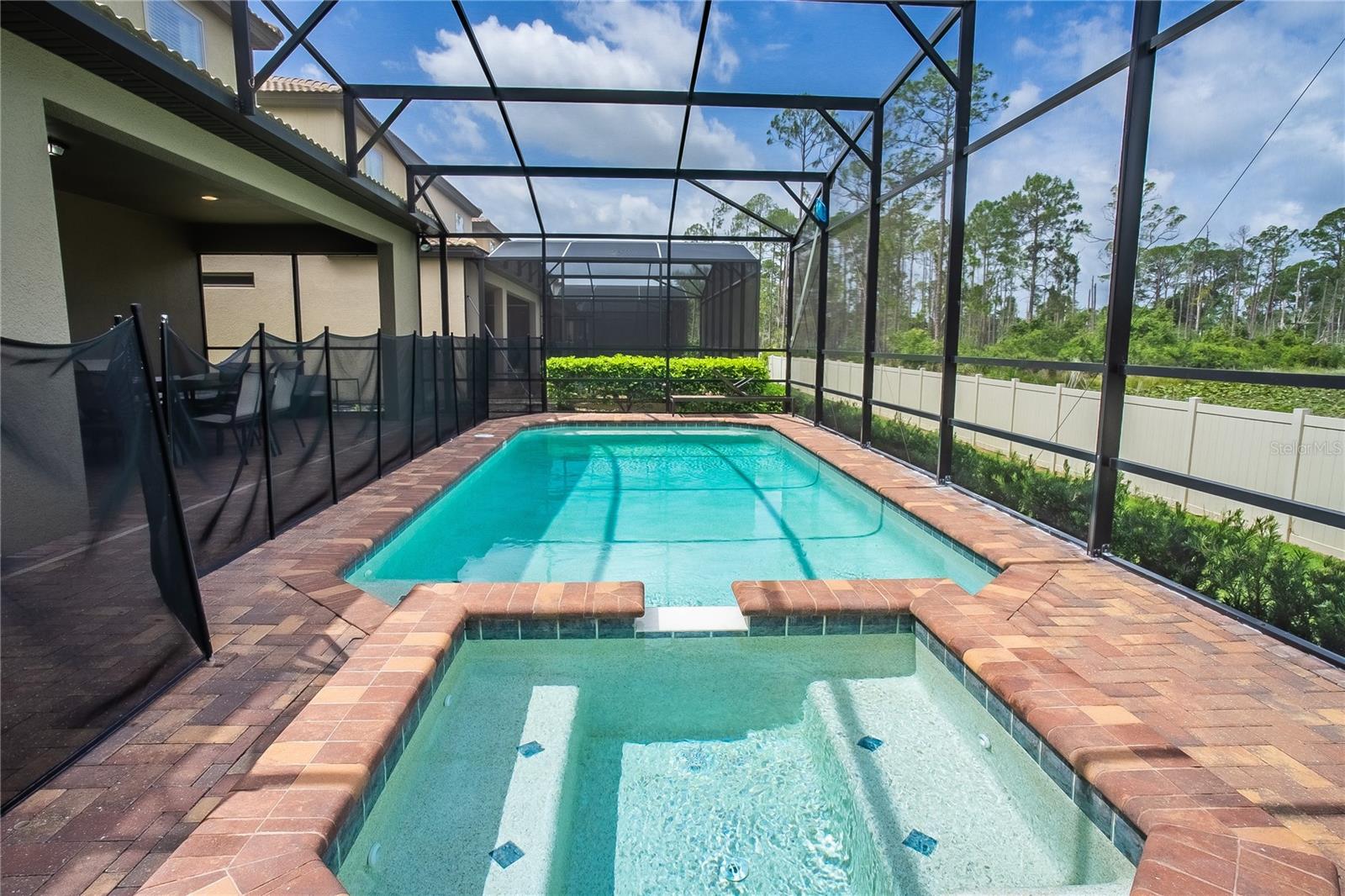 WINDSOR AT WESTSIDE PH 2B - Residential