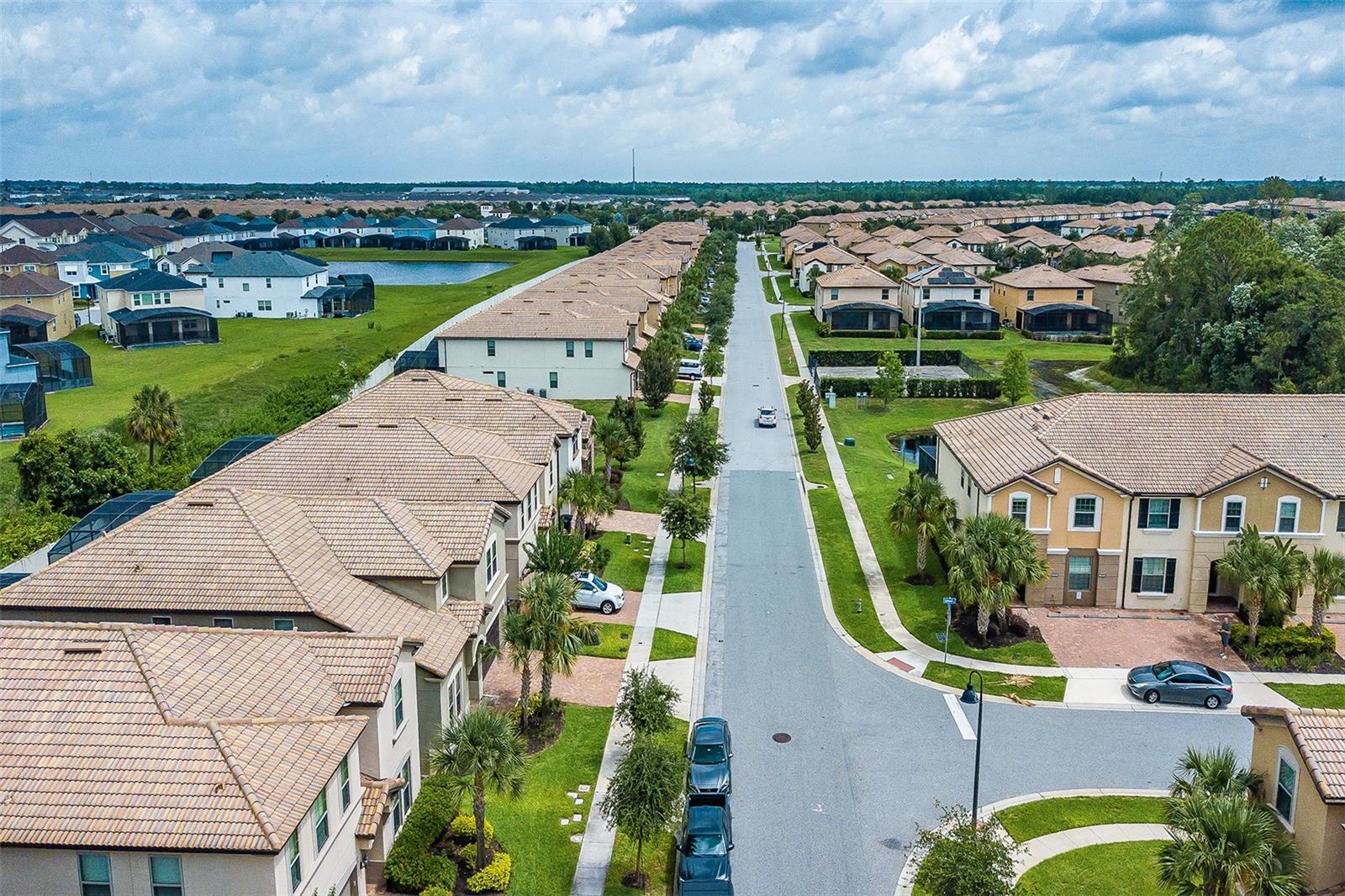 WINDSOR AT WESTSIDE PH 2B - Residential