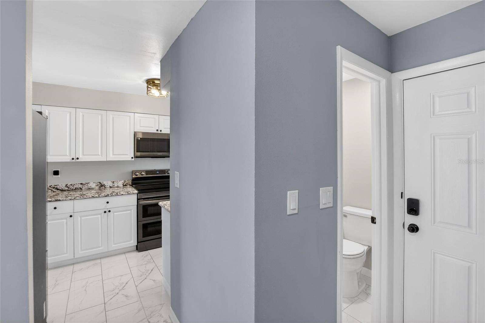 THE GREENS OF TOWNN COUNTRY - Residential