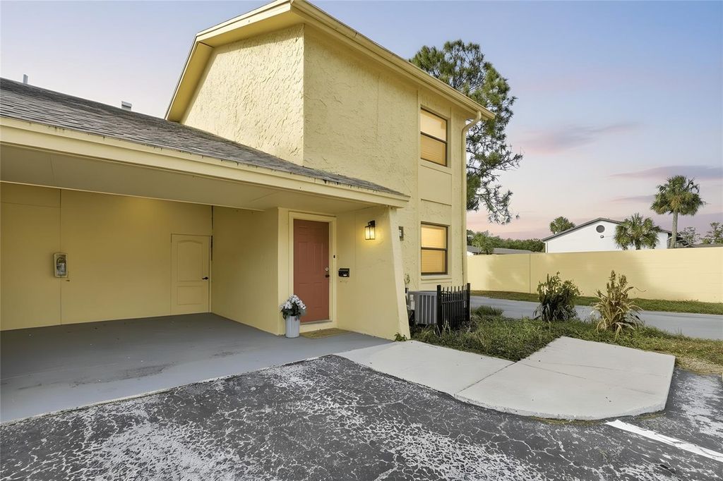 Photo of 7616 La Mesita Court #7616, Tampa, FL 33615 (MLS # TB8457960)