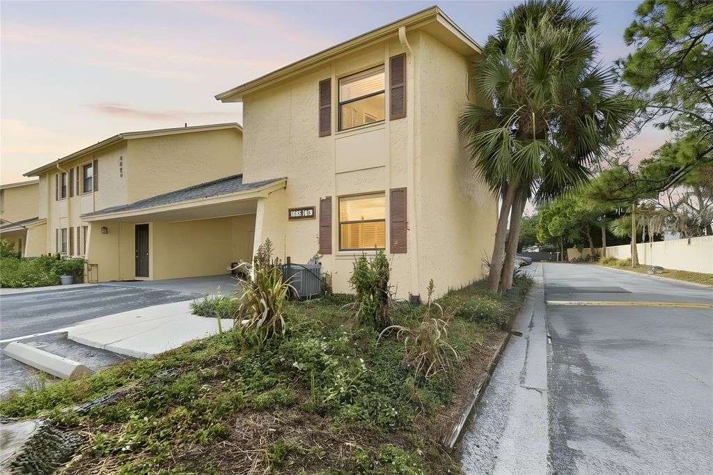 Photo of 7616 La Mesita Court #7616, Tampa, FL 33615 (MLS # TB8457960)