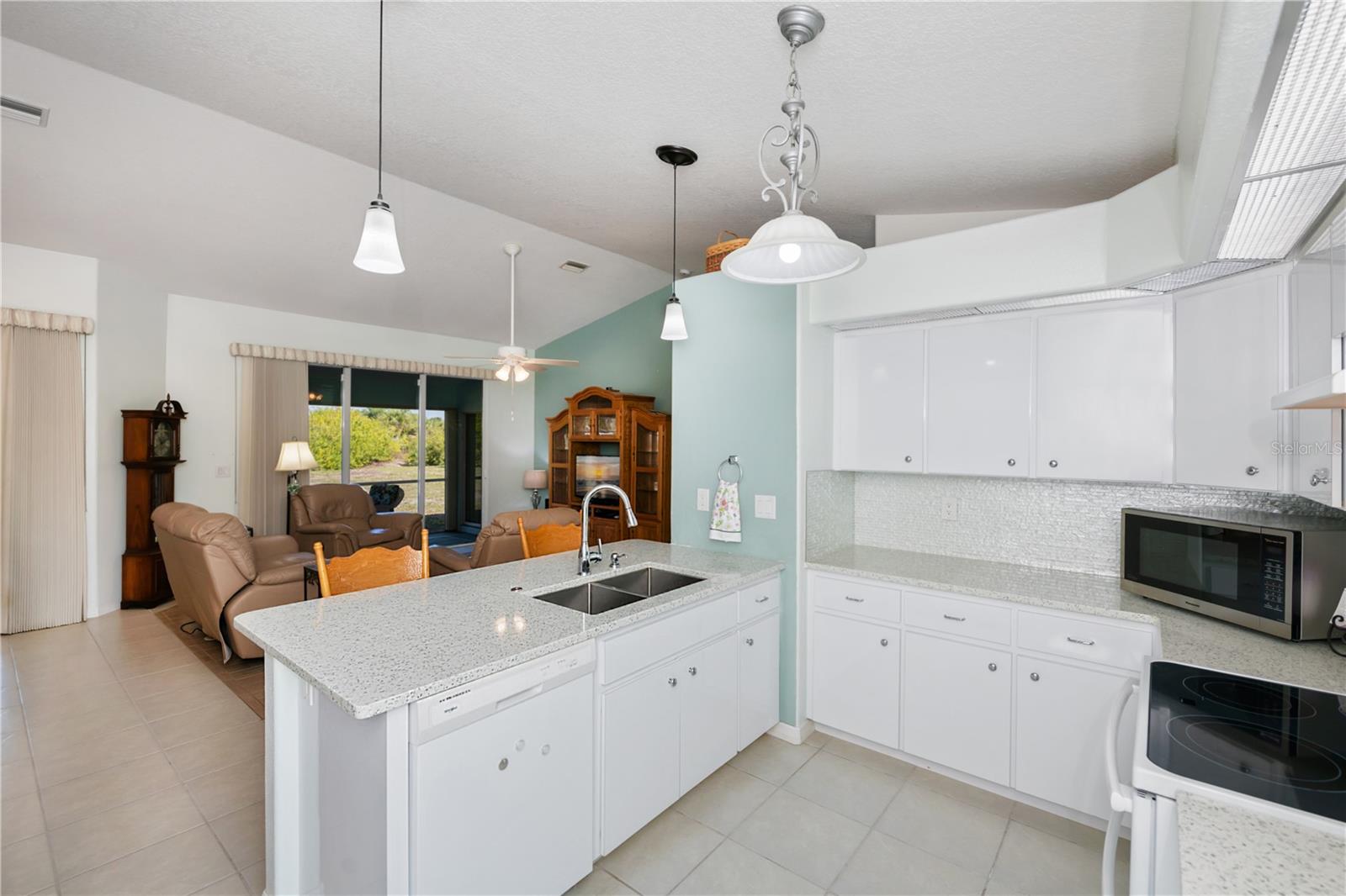 ROTONDA WEST PINEHURST - Residential