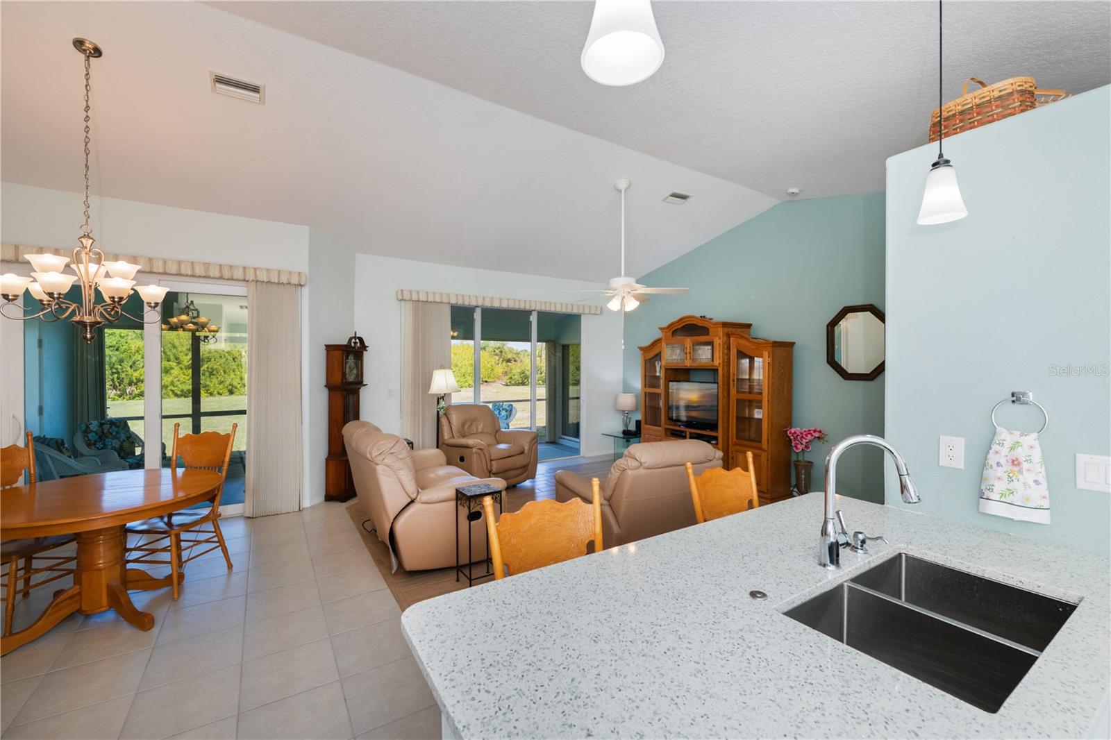 ROTONDA WEST PINEHURST - Residential