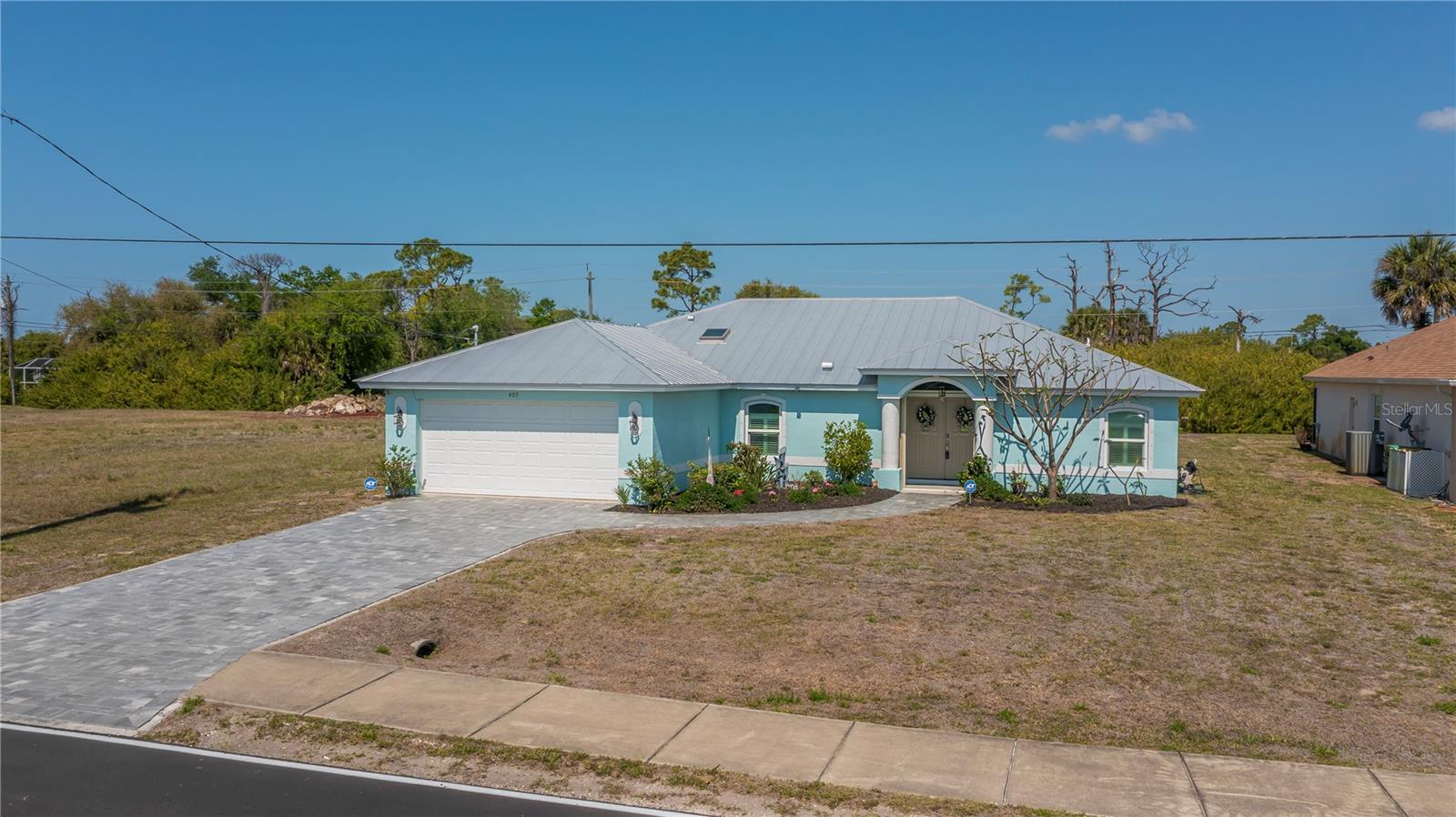 ROTONDA WEST PINEHURST - Residential