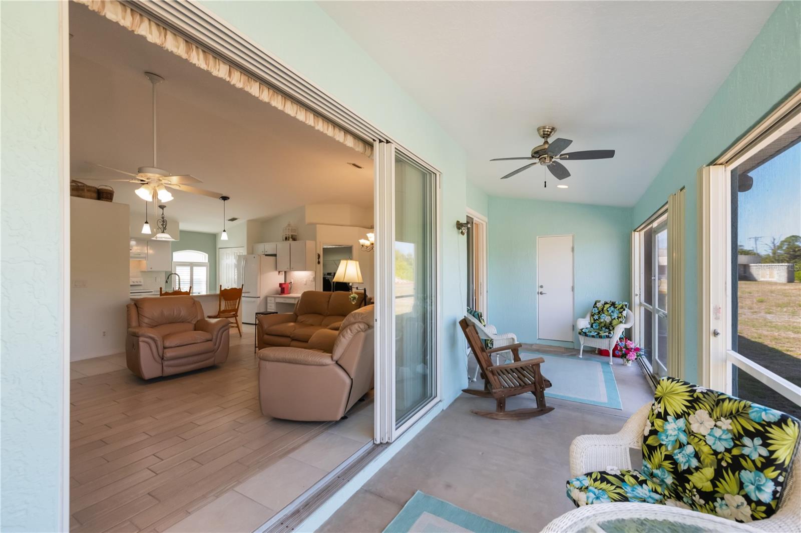 ROTONDA WEST PINEHURST - Residential