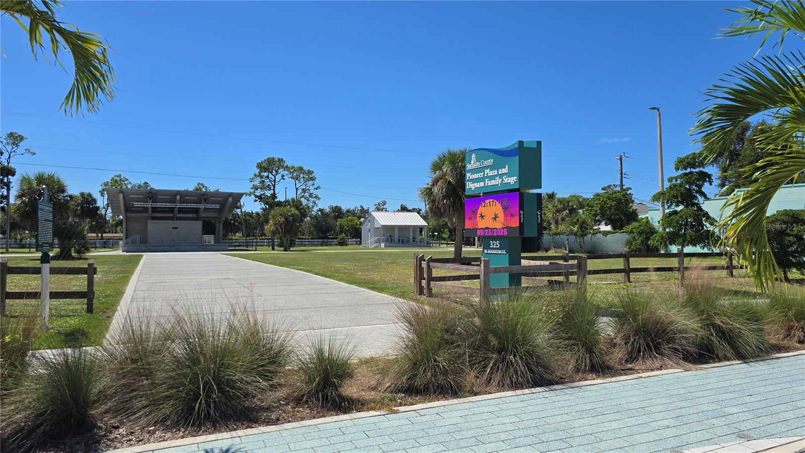 ROTONDA WEST PINEHURST - Residential