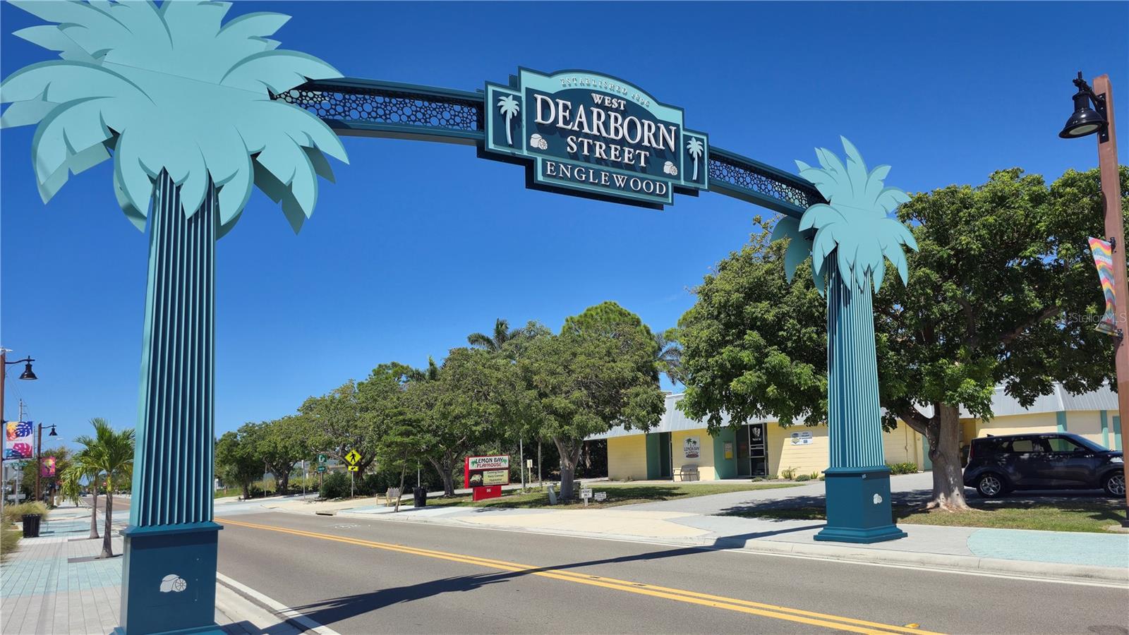 ROTONDA WEST PINEHURST - Residential